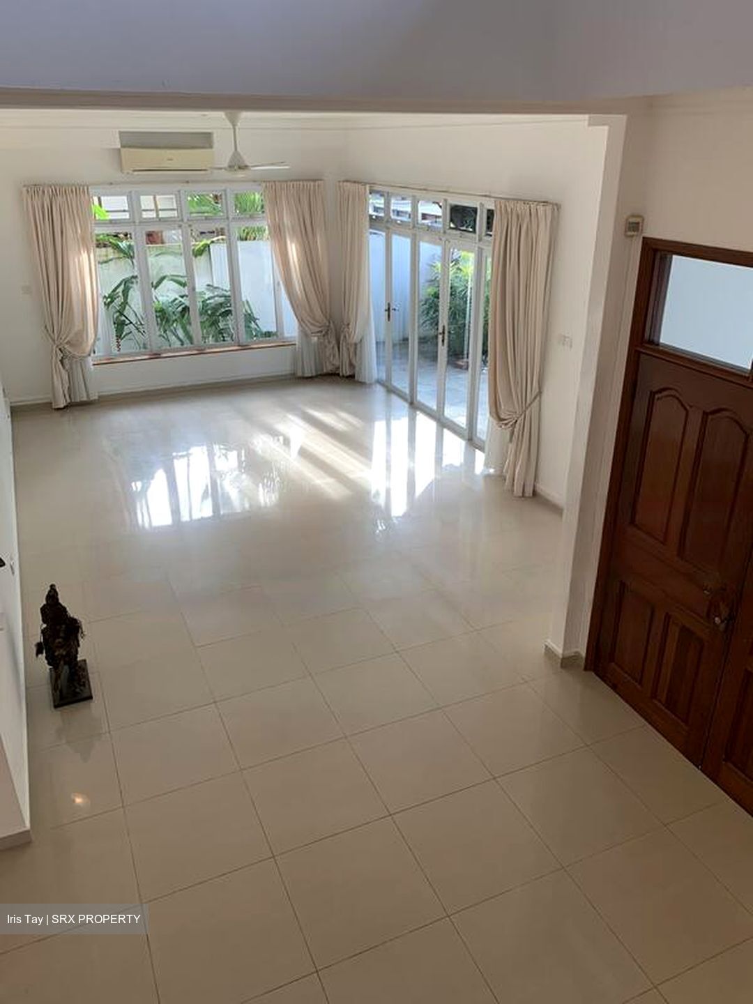 Eden Park (D10), Semi-Detached #437839951